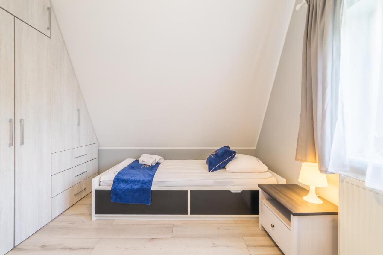 Apartamentygdanske Eu - Golden Bagian luar foto