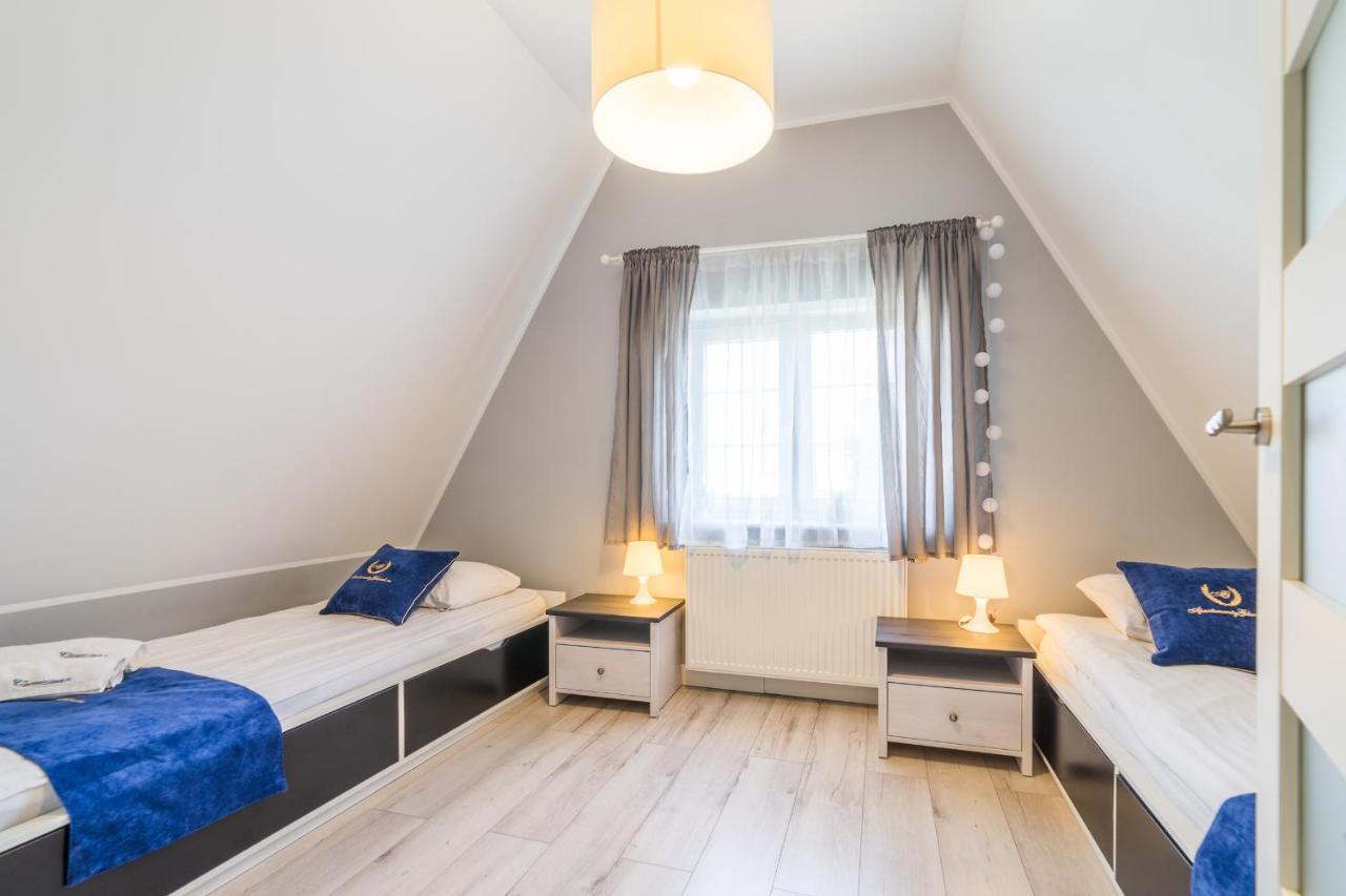 Apartamentygdanske Eu - Golden Bagian luar foto